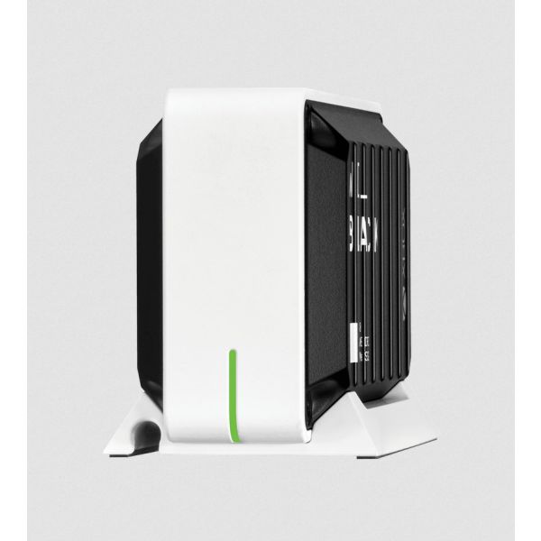 Western Digital WD_BLACK D30 1 TB Zwart, Wit (WDBAMF0010BBW-WESN)