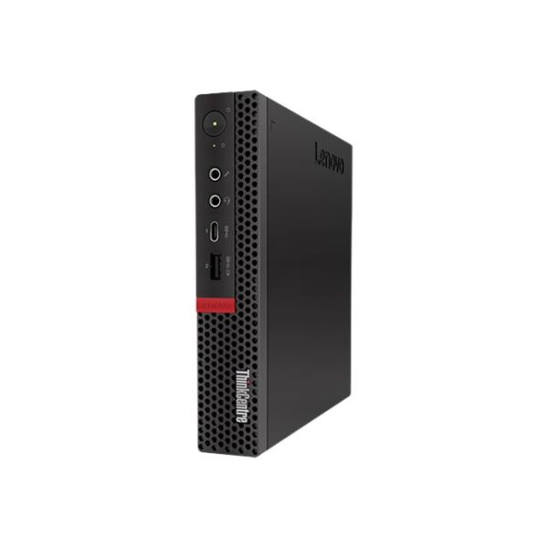Lenovo M720q Tiny i5-9400T/16GB/256GB-NVMe/W11P COA Serial Port (10T7-SB125-AS)