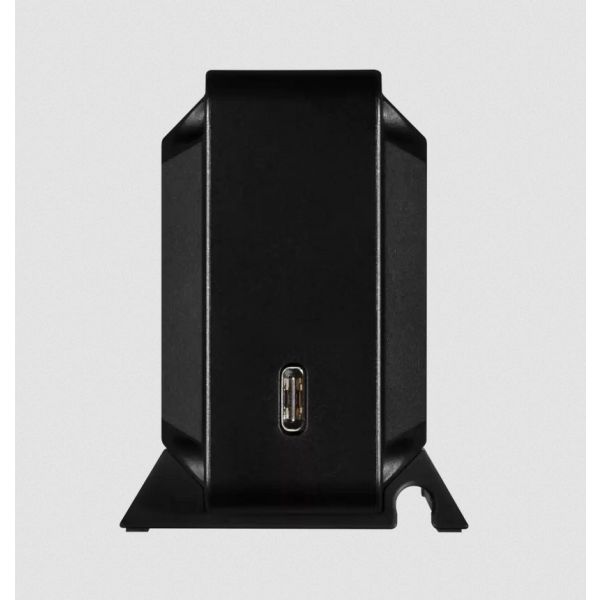 Western Digital WD_BLACK D30 1000 GB Zwart (WDBATL0010BBK-WESN)
