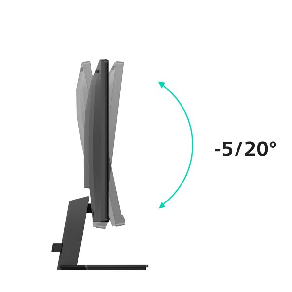 Philips 27M2N3500NF/00 computer monitor (27M2N3500NF)