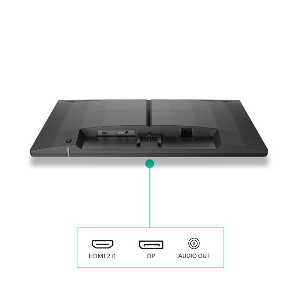 Philips 27M2N3500NF/00 computer monitor (27M2N3500NF)