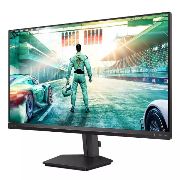 Philips Evnia 3000 27M2N3500PF/00 computer monitor 68,6 cm (27") 2560 x 1440 Pixels Quad HD LCD Zwart (27M2N3500PF)