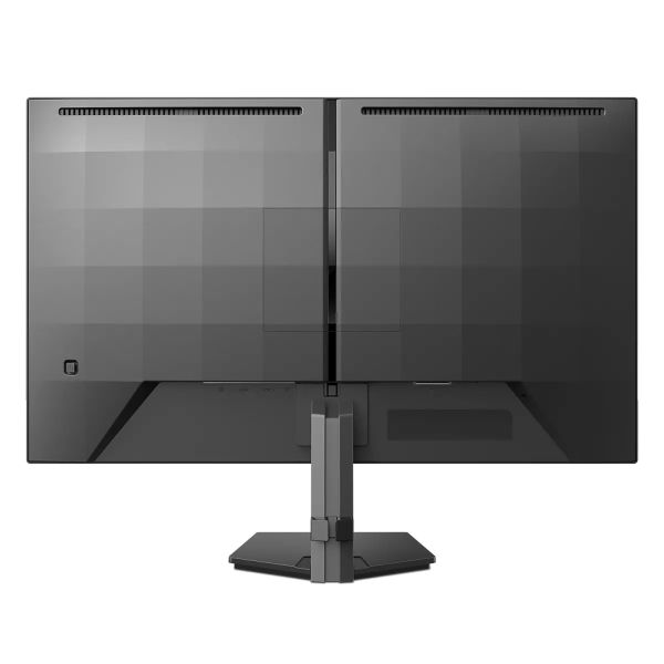 Philips Evnia 3000 27M2N3500PF/00 computer monitor 68,6 cm (27") 2560 x 1440 Pixels Quad HD LCD Zwart (27M2N3500PF)