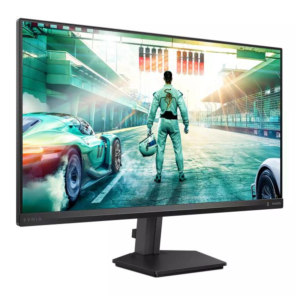 Philips Evnia 3000 27M2N3500PF/00 computer monitor 68,6 cm (27") 2560 x 1440 Pixels Quad HD LCD Zwart (27M2N3500PF)