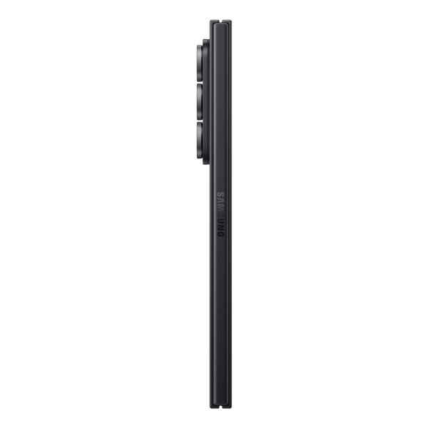 Samsung Galaxy Z Fold 7 Z Fold7 Enterprise Edition 20,3 cm (8") Dual SIM Android 16.0 5G USB Type-C 12 GB 512 GB 4400 mAh Zwart (SM-F966BZKCEEE)