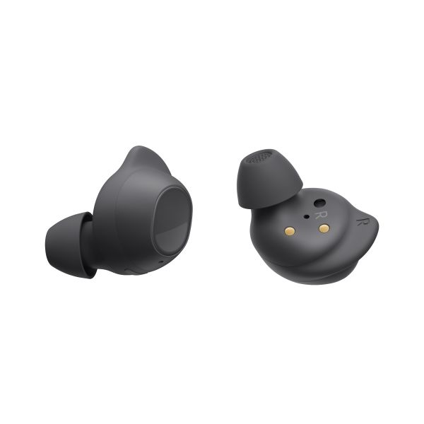 Samsung Galaxy Buds FE Hoofdtelefoons Draadloos In-ear Muziek/Voor elke dag Bluetooth Grafiet (SM-R400NZAAEUC)