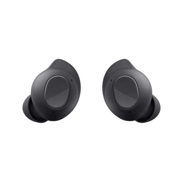 Samsung Galaxy Buds FE Hoofdtelefoons Draadloos In-ear Muziek/Voor elke dag Bluetooth Grafiet (SM-R400NZAAEUC)