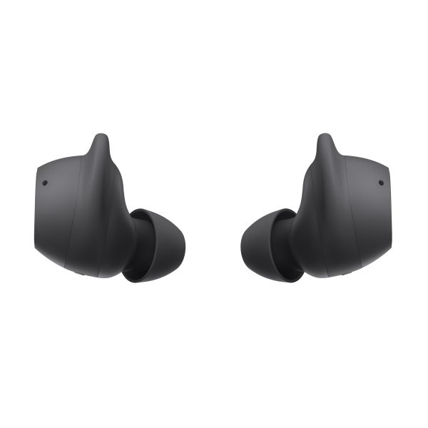 Samsung Galaxy Buds FE Hoofdtelefoons Draadloos In-ear Muziek/Voor elke dag Bluetooth Grafiet (SM-R400NZAAEUC)
