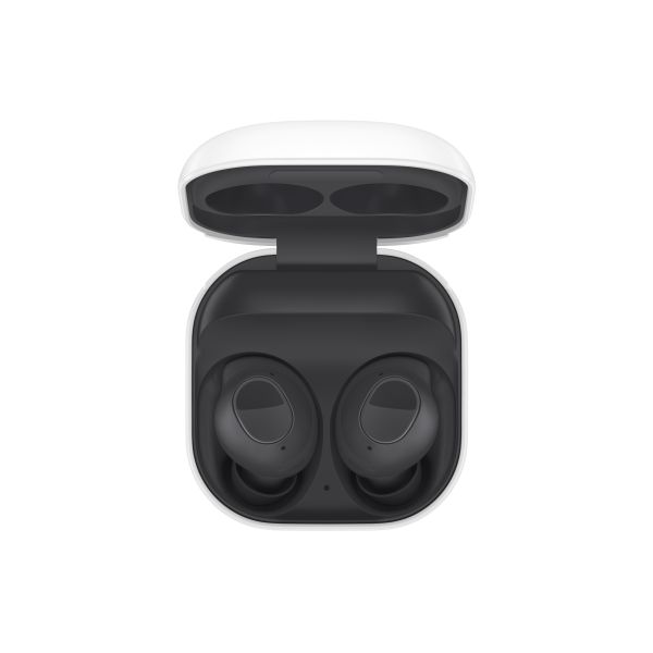 Samsung Galaxy Buds FE Hoofdtelefoons Draadloos In-ear Muziek/Voor elke dag Bluetooth Grafiet (SM-R400NZAAEUC)