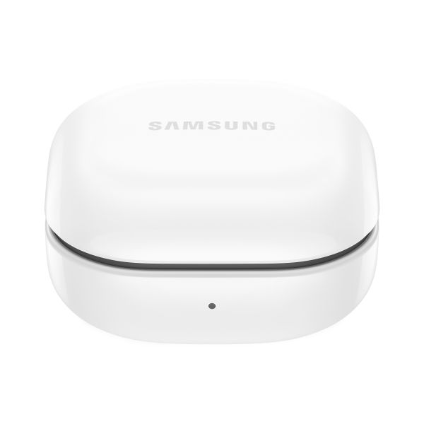 Samsung Galaxy Buds FE Hoofdtelefoons Draadloos In-ear Muziek/Voor elke dag Bluetooth Grafiet (SM-R400NZAAEUC)