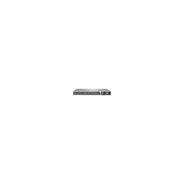 Super Micro SC515 350 1U Rack Server Chassis (CSE-515-350)