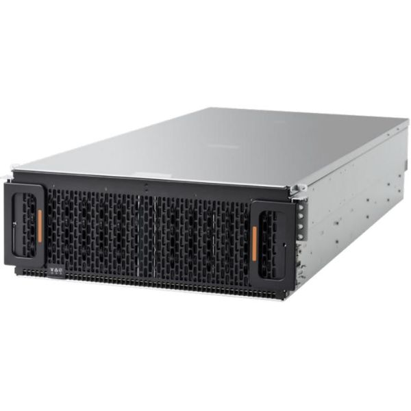 Western Digital SE4U60-60 720TB nTAA SATA4KNISE (1ES0365)