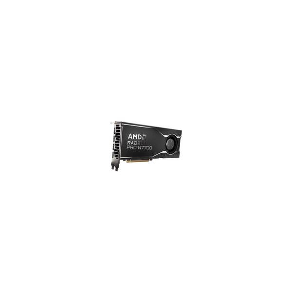 AMD RADEON PRO W7700 16GB RETAIL PCIE 4.0 (100-300000085)