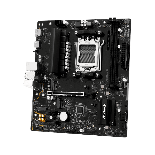 ASRock A620AM-X Mainboard (90-MXBST0-A0UAYAZ)