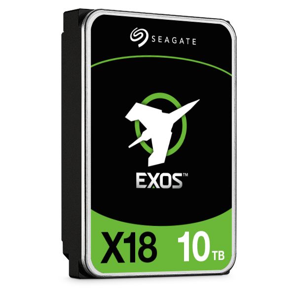 Seagate ST10000NM018G interne harde schijf 10 TB 7200 RPM 3.5" (ST10000NM018G)