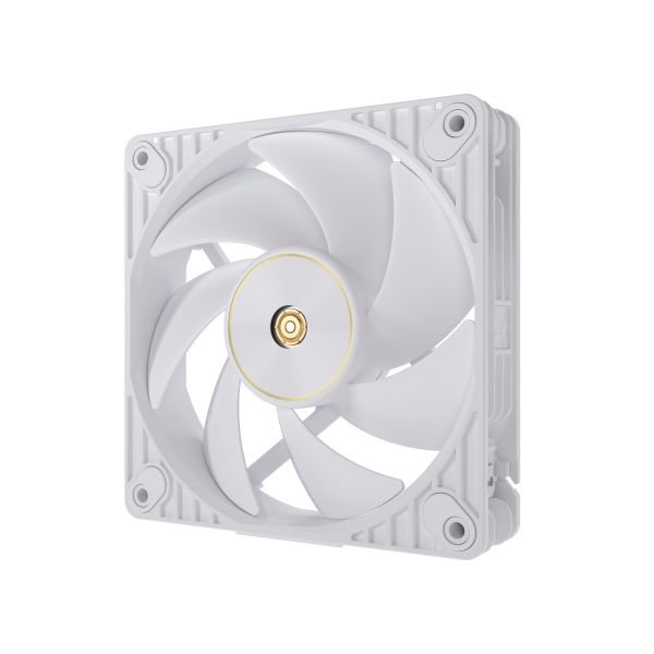ASUS ProArt PF120 Fan PWM White 3in1 Computer behuizing Ventilator 12 cm Wit 3 stuk(s) (90DA00M3-B09020)