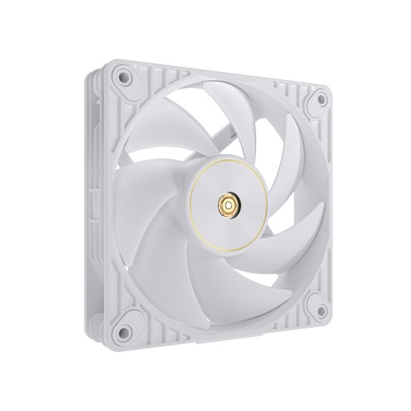 ASUS ProArt PF120 Fan PWM White 3in1 Computer behuizing Ventilator 12 cm Wit 3 stuk(s) (90DA00M3-B09020)