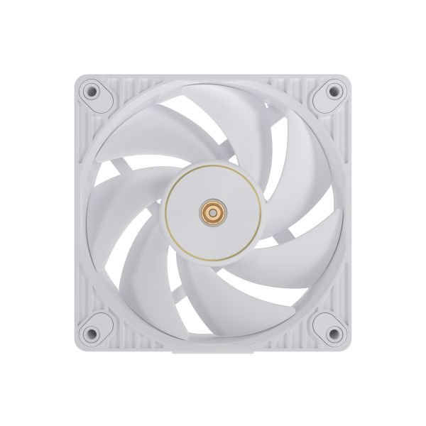ASUS ProArt PF120 Fan PWM White 3in1 Computer behuizing Ventilator 12 cm Wit 3 stuk(s) (90DA00M3-B09020)