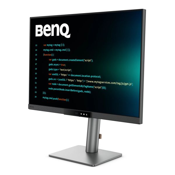 BenQ RD280UG computer monitor 71,6 cm (28.2") 3840 x 2560 Pixels 4K Ultra HD Zwart (9H.LNXLE.EBE)