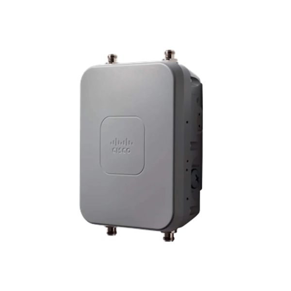 Cisco 802.11AC W2 LOW-PROFILE (AIR-AP1562I-E-K9-RFB)
