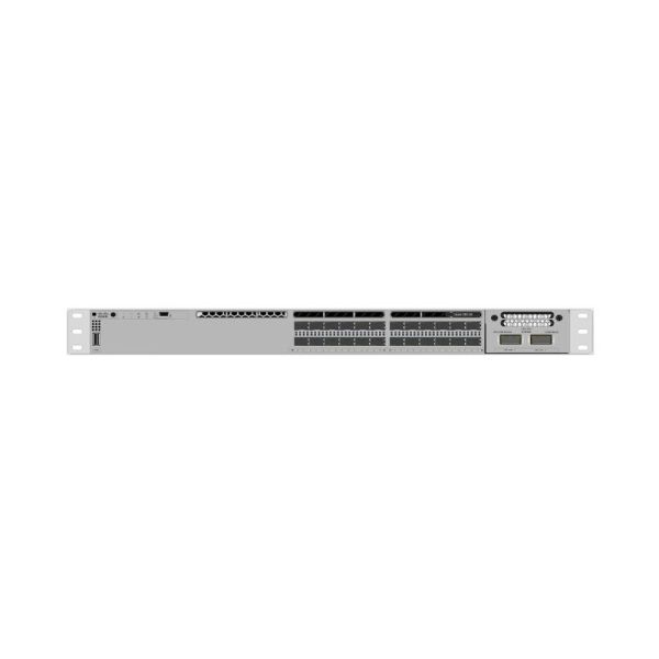 Cisco 00-24U-A Network Switch (C9300-24U-A-RFB)