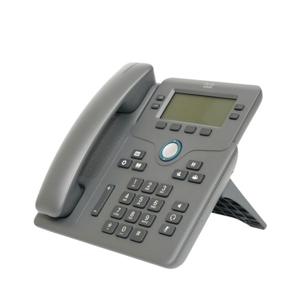 Cisco 6851 IP Phone (CP-6851-3PCC-K9=)