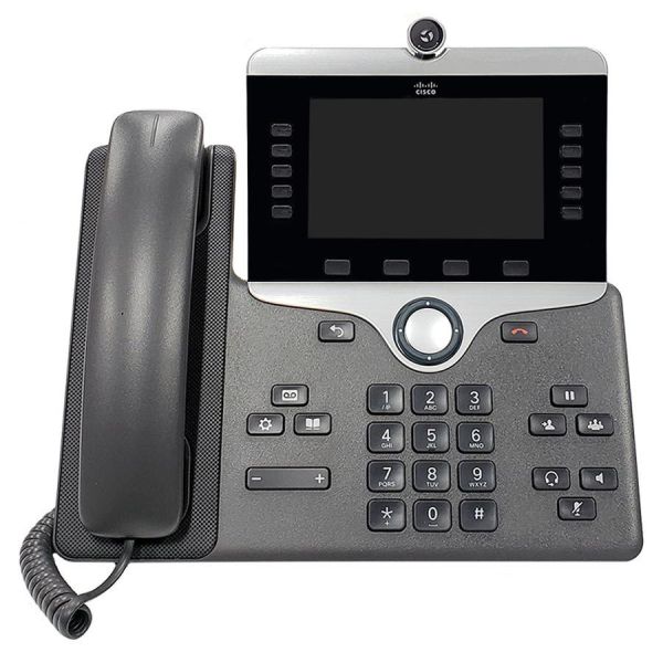 Cisco Refurb/Cisco IP Phone 8865 (CP-8865-K9-RF)