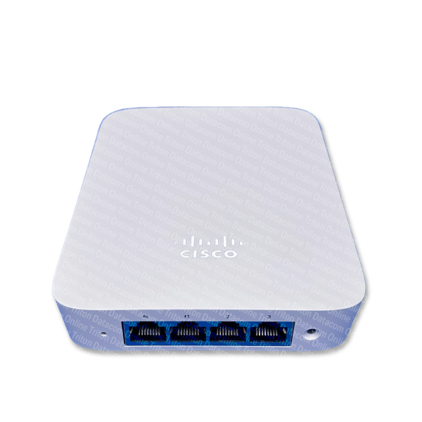 Cisco Wireless Access Point White (MR36H-HW-RFB)