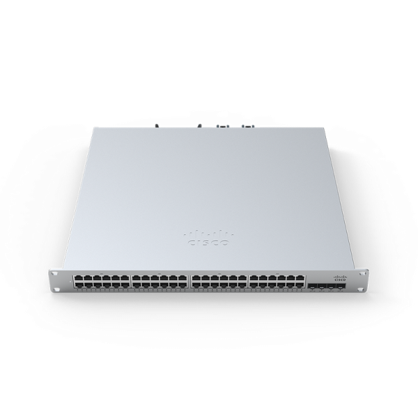 Cisco Ms350-48Lp Managed L3 Gigabit (MS350-48LP-HW-RFB)