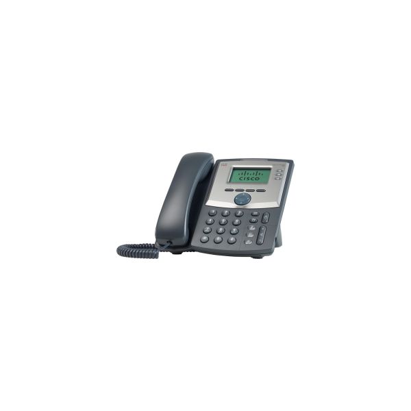 Cisco Refurb/3LineIPPhonew/Display PCPort NA P (SPA303-G1-RF)