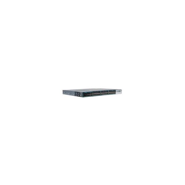 Cisco Catalyst 3560X 48 Port (WS-C3560X-48PF-E-RFB)