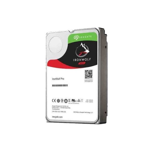 Dell 4TB HDD SATA 6GBPS 7.2K 512N (161-BBRL-RFB)