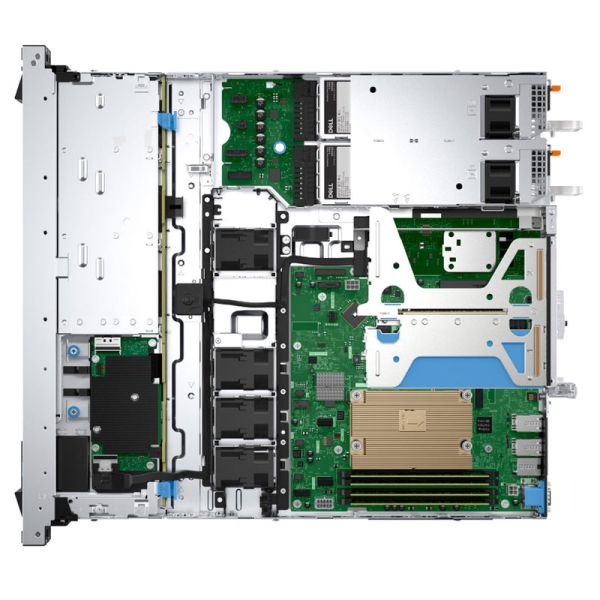 Dell 960GB SSD 2.5 SATA 6G RI (3D6WK-RFB)