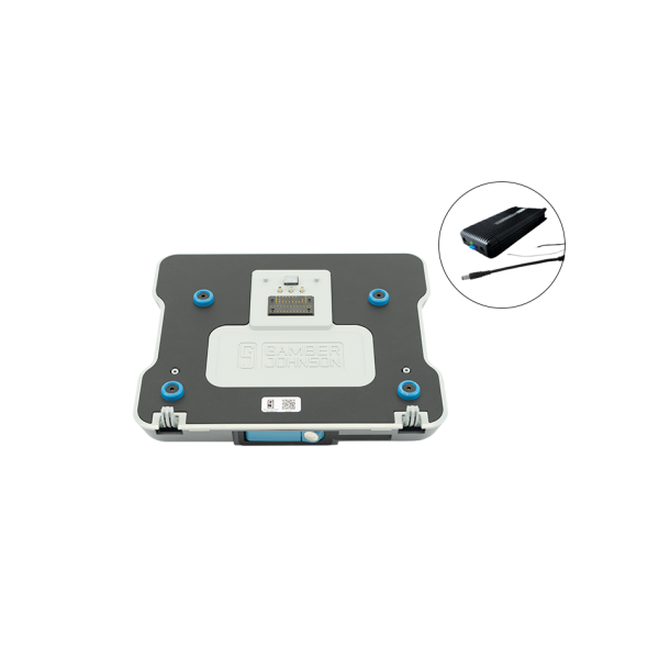 Dell 960GB SSD 2.5 SATA 6G RI 3K6Y1 (3K6Y1-RFB)