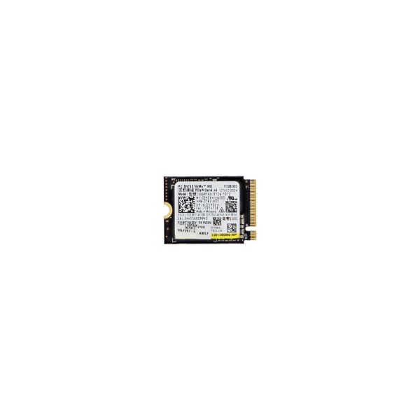Dell 512GB M.2 2230 PCIe NVMe (3P0KH-RFB)