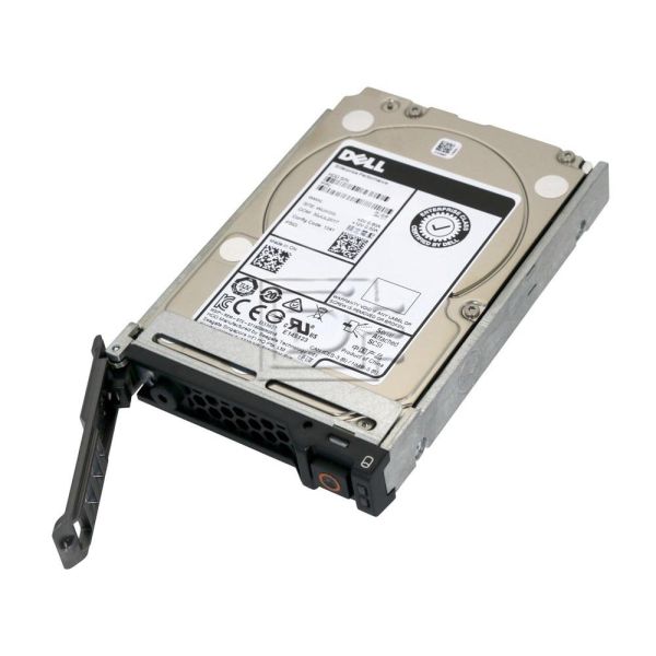 Dell 960GB SSD 2.5 SATA 6G RI (400-ASYH-RFB)