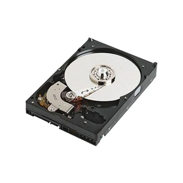 Dell 960GB SSD 2.5 SATA 6G RI (400-ATEL-RFB)