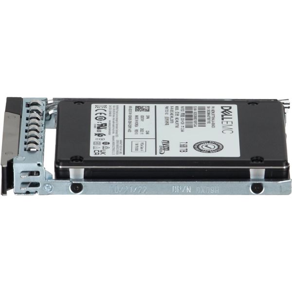 Dell SSD 960GB SATA 6Gbps 512e 2,5 (400-ATMB-RFB)