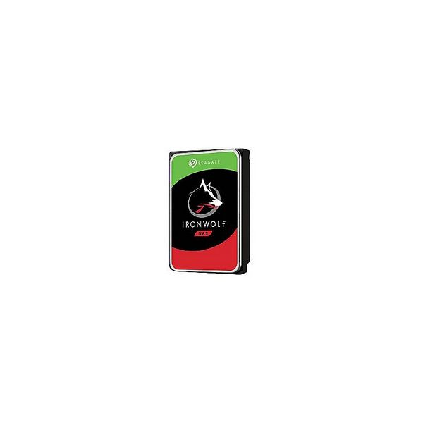 Seagate IronWolf ST1000VN008 interne harde schijf 1 TB 5400 RPM 256 MB 3.5" SATA III (ST1000VN008)