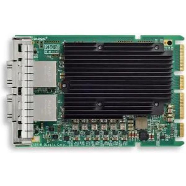 Dell Dual-Port 10GBASE-T Ethernet (42T22-RFB)