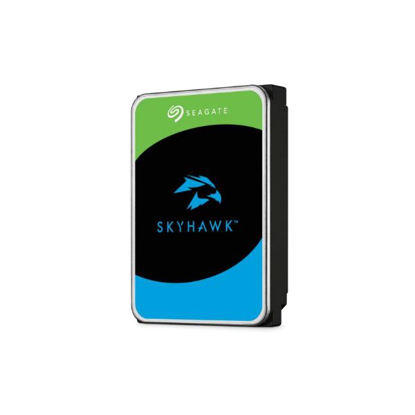 Seagate SkyHawk interne harde schijf 1 TB 256 MB 3.5" SATA III (ST1000VX013)