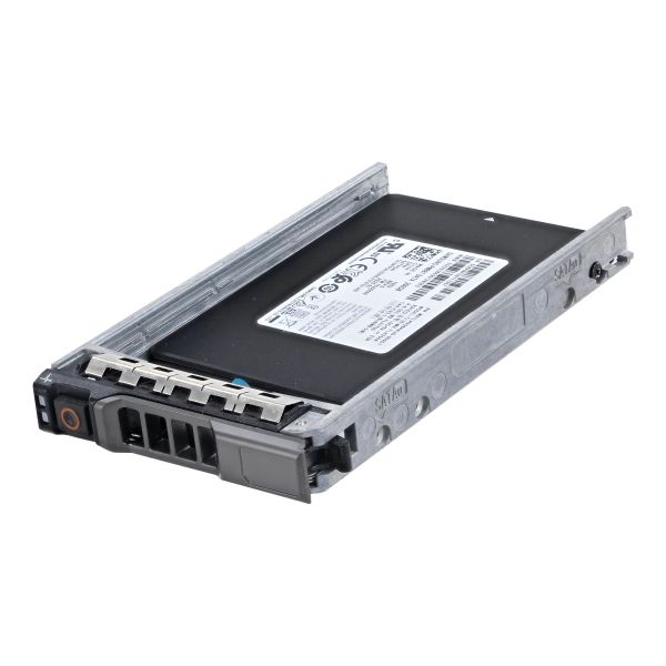 Dell 256GB SATA 3 2.5-inch SSD (4TPDN-RFB)