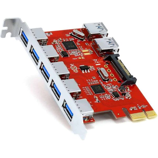 Dell Internal USB 3.0 interface (69WXM-RFB)