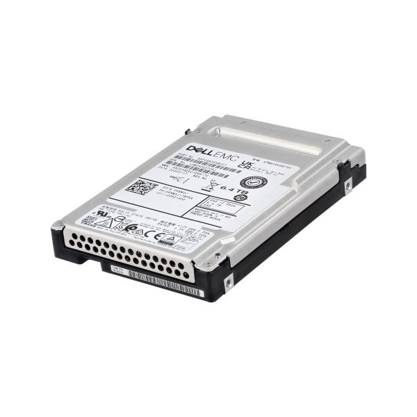 Dell 6.4TB SAS 12Gbps Mixed Use (6NW3J-RFB)