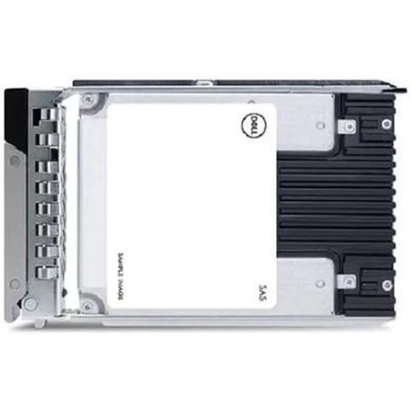Dell 3.84TB SSD 2.5 SAS 12G MIX KPM5WVUG3T84 (7KTRC)