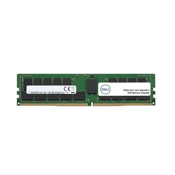 Dell 32GB, DIMM, 2666MHZ, 4GX72, (983D4-RFB)