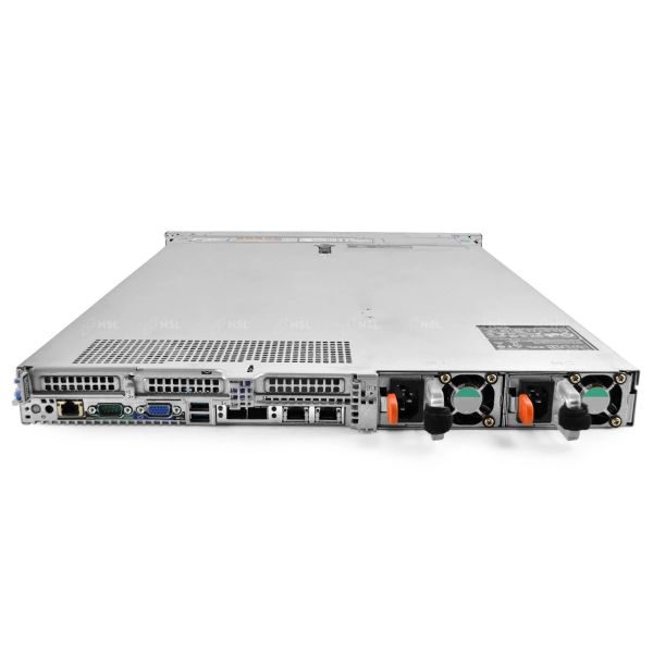 Dell Dual Port 10GbE Network Adapter (CGFY6-RFB)