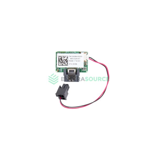 Dell 64GB SATA DOM kit with cable (DKV8N-RFB)