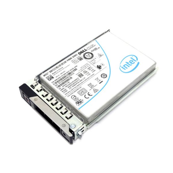 Dell Solid State Drive MCV6J (MCV6J-RFB)