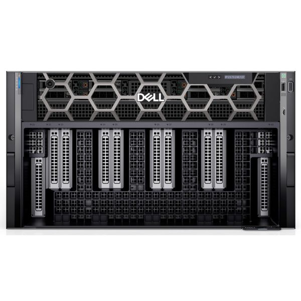 Dell 960GB SSD SATA Read Intensive (WMG9K-RFB)